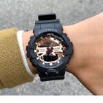 Casio 48.7mm Nam GA-800MMC-1ADR - Ảnh 3