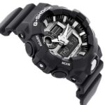 Casio 53.4mm Nam GA-710-1ADR - Ảnh 3