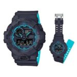Casio 53.4mm Nam GA-700SE-1A2DR - Ảnh 2