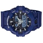 Casio 53.4mm Nam GA-700-2ADR - Ảnh 4