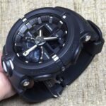 Casio 49mm Nam GA-500-1ADR - Ảnh 3