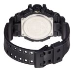 Casio 52mm Nam GA-400GB-1ADR - Ảnh 3
