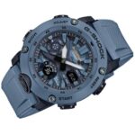 Casio 49mm Nam GA-2000SU-2ADR - Ảnh 3
