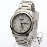 Seiko 38mm Nam SNKE57J1 - Ảnh 3