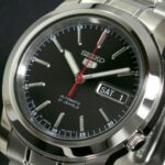 Seiko 38mm Nam SNKE53J1 - Ảnh 3