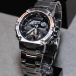 Casio 50mm Nam GST-B300SD-1ADR - Ảnh 2