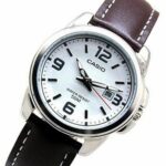 Casio 26mm Nữ LTP-1314L-7AVDF - Ảnh 4