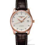 Longines 36mm Nam L2.518.8.77.3 - Ảnh 1