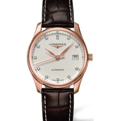 Ảnh sản phẩm Longines 36mm Nam L2.518.8.77.3