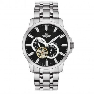 Ảnh sản phẩm SRWatch 42mm Nam SG8871.1101