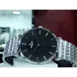 SRWatch 39mm Nam SG8702.1101 - Ảnh 3