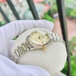 Longines 26mm Nữ L2.128.5.38.7 - Ảnh 3