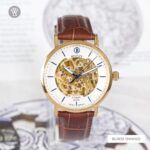 Bentley 40mm Nam BL1833-15MKWD - Ảnh 2