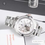 Bentley 43mm Nam BL2096-152WWI-S - Ảnh 2