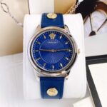 Versace 38mm Nữ VEPX00921 - Ảnh 2