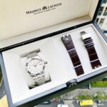 Maurice Lacroix 42mm Nam AI6008-SS002-130-2 - Ảnh 2