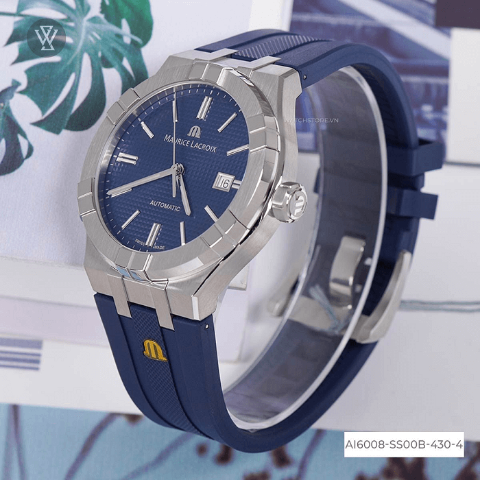 Đồng hồ Maurice Lacroix 2 23