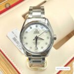 Omega 38.5mm Nam 231.10.39.21.55.002 - Ảnh 2