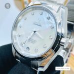 Omega 38.5mm Nam 231.10.39.21.55.002 - Ảnh 4