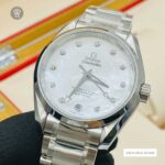 Omega 38.5mm Nam 231.10.39.21.55.002 - Ảnh 5