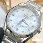 Omega 38.5mm Nam 231.10.39.21.55.002 - Ảnh 6