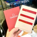 Omega 38.5mm Nam 231.10.39.21.55.002 - Ảnh 10