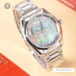 Omega 38.5mm Nam 231.10.39.21.57.001 - Ảnh 2