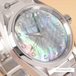 Omega 38.5mm Nam 231.10.39.21.57.001 - Ảnh 3