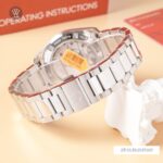 Omega 38.5mm Nam 231.10.39.21.57.001 - Ảnh 7