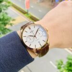 Mido 42mm Nam M024.427.36.031.00 - Ảnh 4