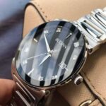Bulova 29mm Nữ 96P146 - Ảnh 5