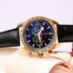 Omega 44mm Nam 321.53.44.52.01.001 - Ảnh 5