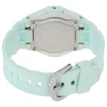 Casio 39mm Nữ BGA-100ST-3ADR - Ảnh 2
