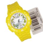 Casio 43.5mm Nữ BGA-170-9BDR - Ảnh 5