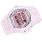 Casio 42.5mm Nữ BG-169M-4DR - Ảnh 3