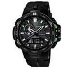 Casio 47mm Nam PRW-6000Y-1ADR - Ảnh 1