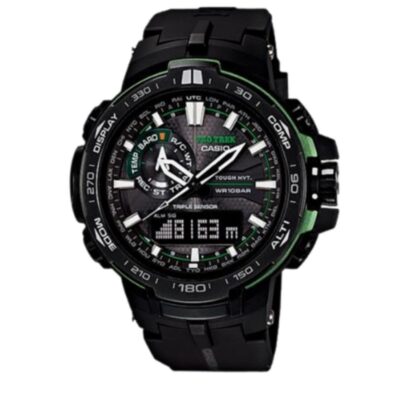 Ảnh sản phẩm Casio 47mm Nam PRW-6000Y-1ADR