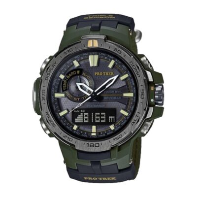 Ảnh sản phẩm Casio 52mm Nam PRW-6000SG-3DR