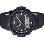 Casio 47mm Nam PRW-50Y-1ADR - Ảnh 3