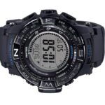 Casio 53.4mm Nam PRW-3510Y-1DR - Ảnh 4
