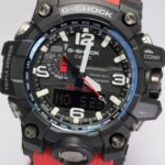 Casio 56.7mm Nam GWG-1000RD-4ASDR - Ảnh 3