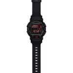 Casio 50mm Nam GD-400-1DR - Ảnh 4