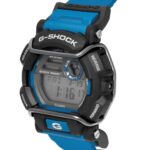 Casio 48mm Nam GD-400-2DR - Ảnh 4