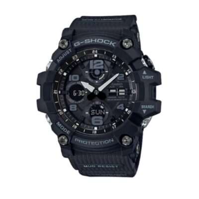 Ảnh sản phẩm Casio Nam GSG-100-1ADR