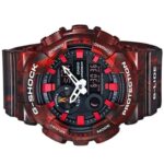 Casio 52.4mm Nam GAX-100MB-4ADR - Ảnh 4