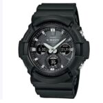 Casio 52.4mm Nam GAW-100B-1AER - Ảnh 1
