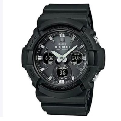 Ảnh sản phẩm Casio 52.4mm Nam GAW-100B-1AER