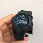 Casio 48.7mm Nam GA-810MMB-1A2DR - Ảnh 4