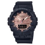 Casio 48.7mm Nam GA-800MMC-1ADR - Ảnh 1