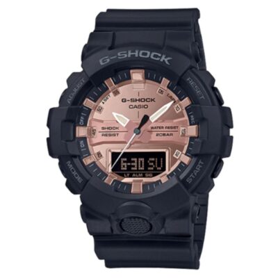 Ảnh sản phẩm Casio 48.7mm Nam GA-800MMC-1ADR